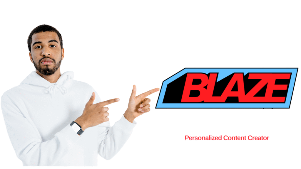 Blaze.ai Feature Image