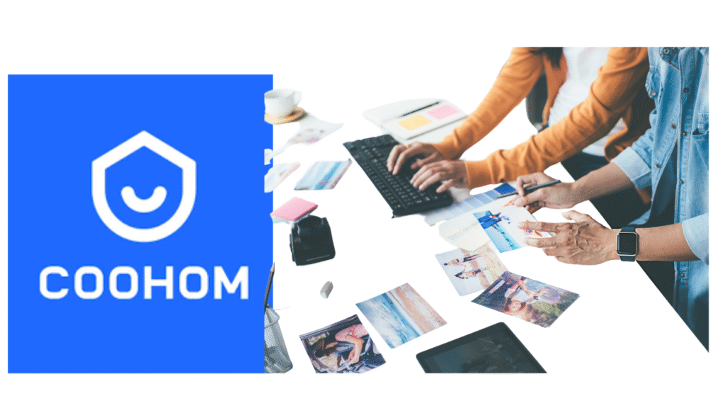 Coohom Feature Image