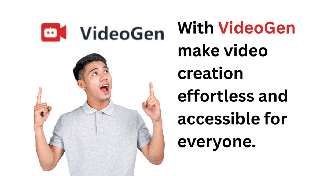 VideoGen Feature Image