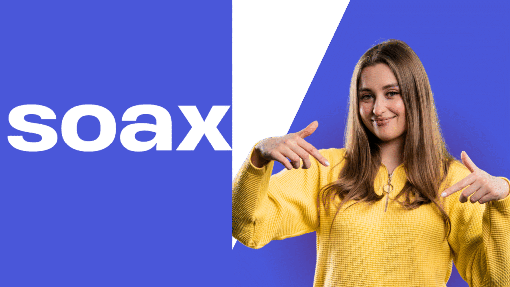 Soax Feature Image