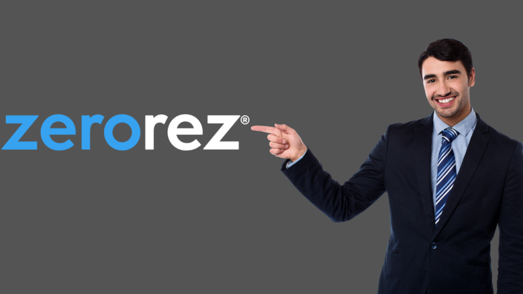 ZEROREZ Feature Image