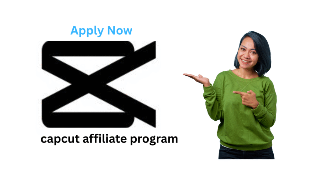 feature image of capcut affiliate program