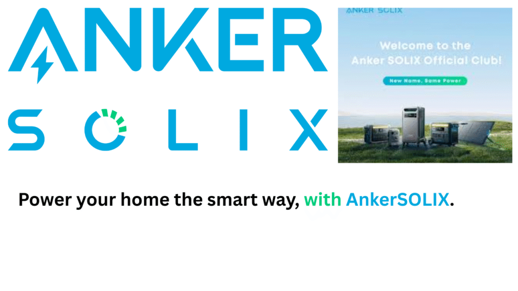 AnkerSOLIX Feature Image