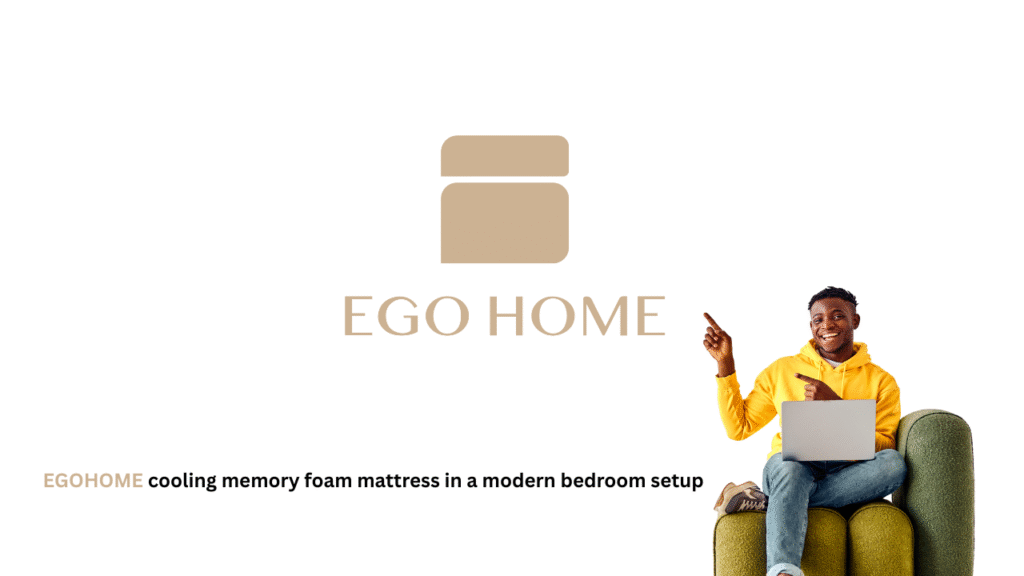 EGOHOME Feature Image