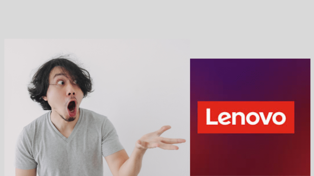 Lenovo Malaysia