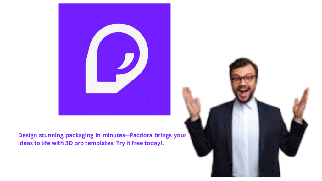 Pacdora Feature Image