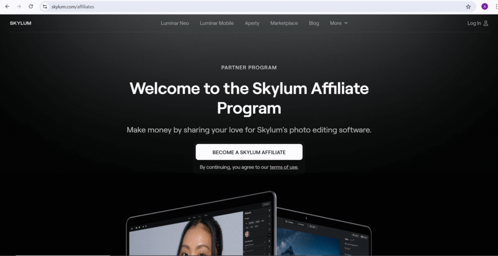 Skylum Introduction
