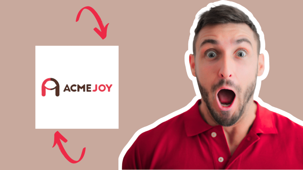 Acmejoy Feature Image
