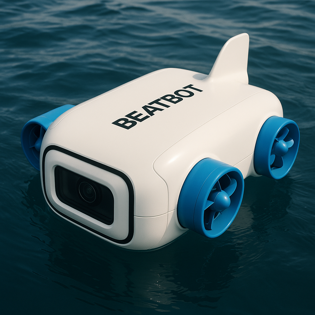 Beatbot Feature Image