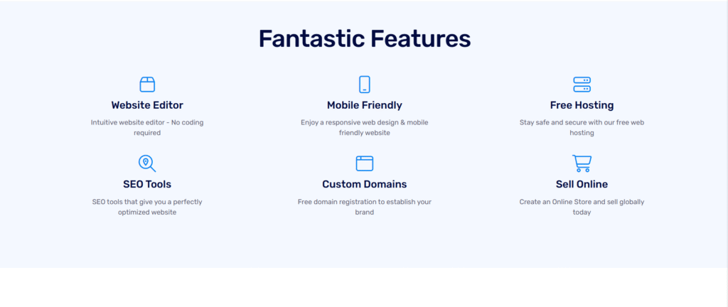Fantastic Feature