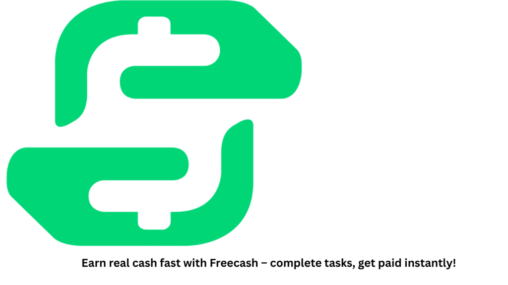 FreeCash Feature Image