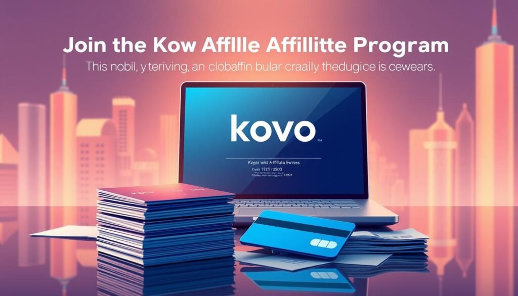 Feature Image of Kova Affiliate Program
