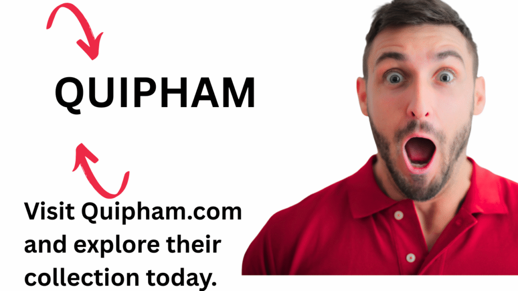 QUIPHAM Feature Image