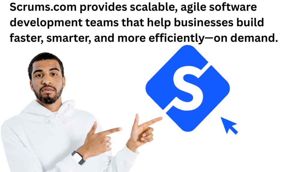 Scrums.com Feature Image
