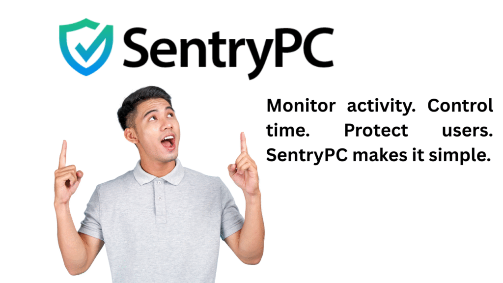 SentryPC Feature Image