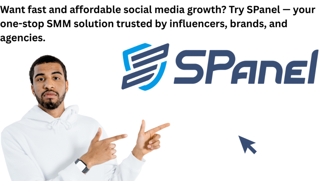 Spanel Feature Image