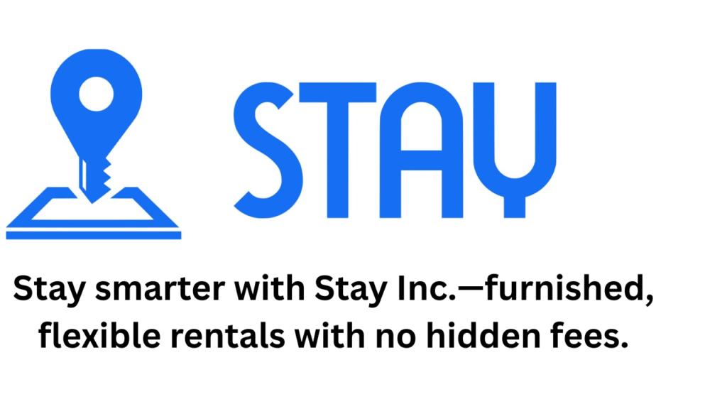 Stay Inc. Feature Image