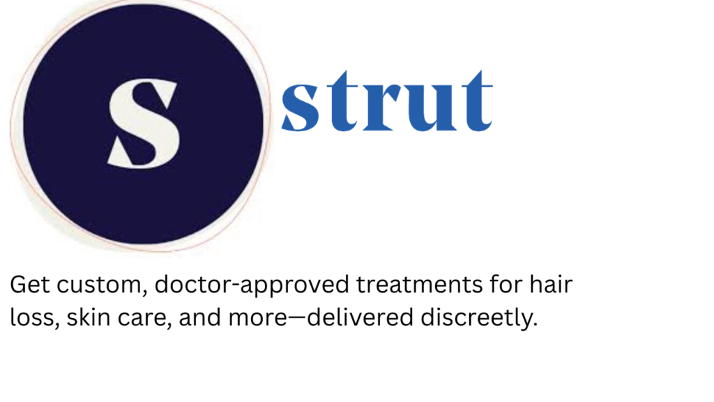 Strut Health Feature Image