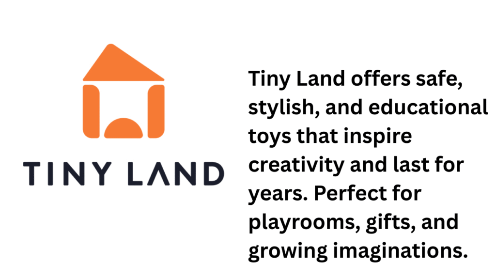 Tiny Land Feature Image