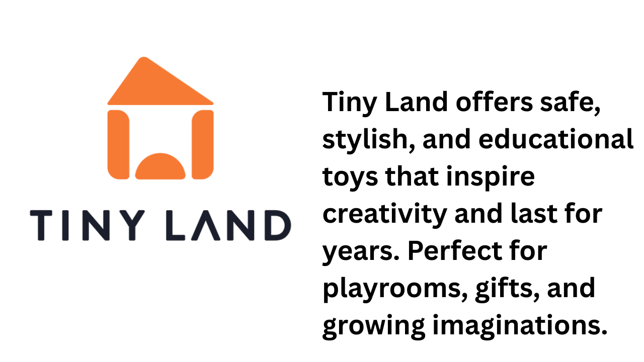 Tiny Land Feature Image
