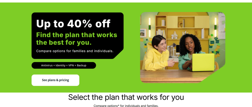 Webroot master of Introduction