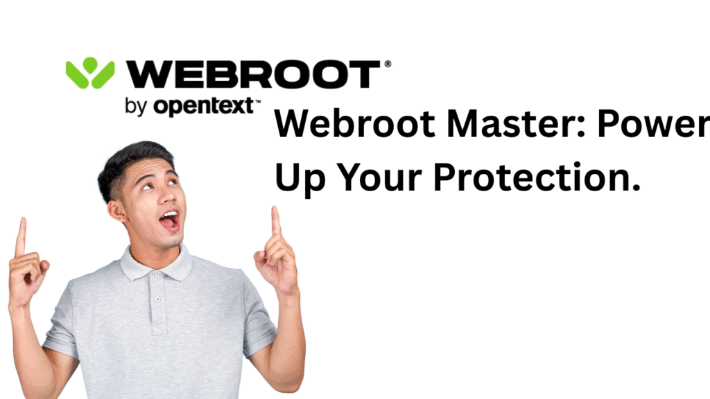 Webroot Master Feature Image