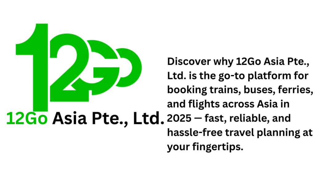 12GO Feature Image