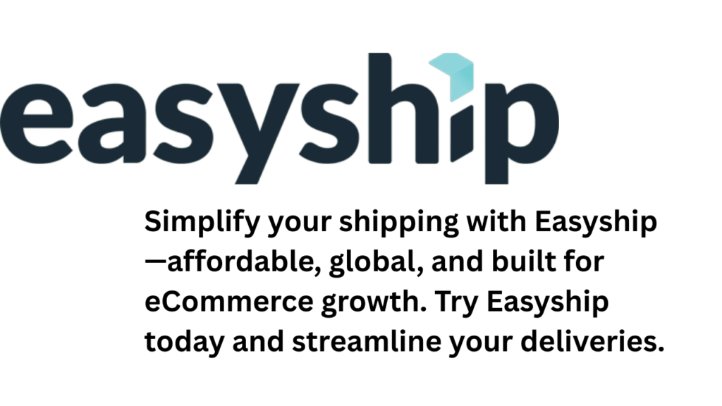 Easyship Feature Image