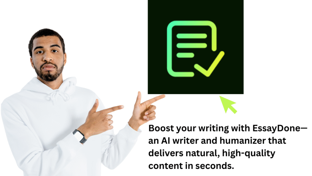 EssayDone Feature Image