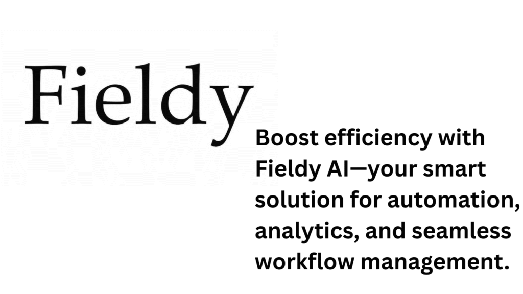 Fieldy AI Feature Image