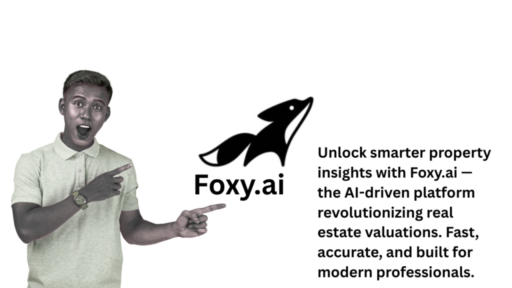 Foxy.ai Feature Image