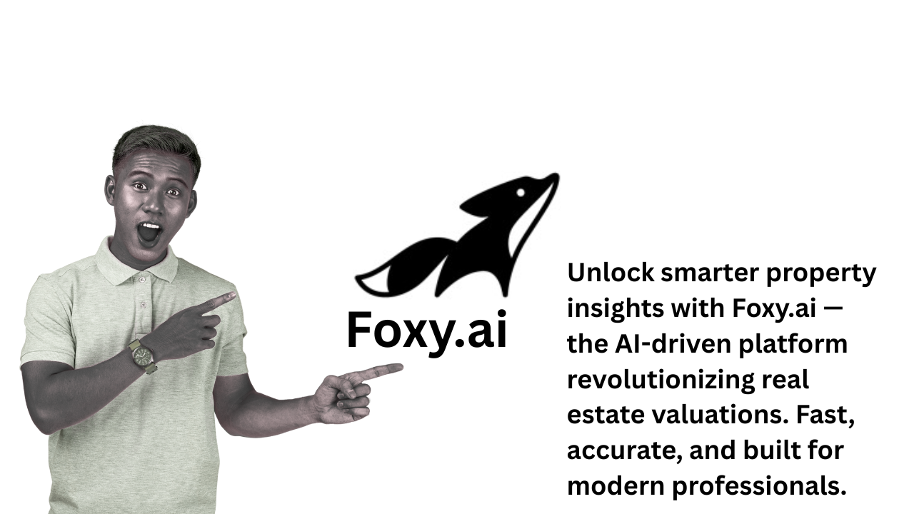 Foxy.ai Feature Image