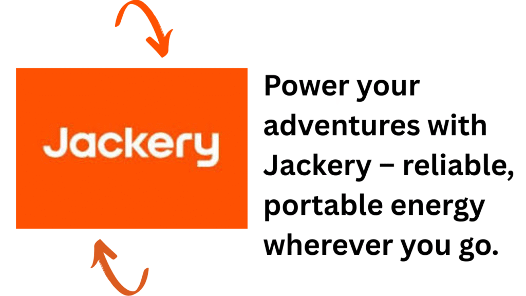 Jackery Feature Image