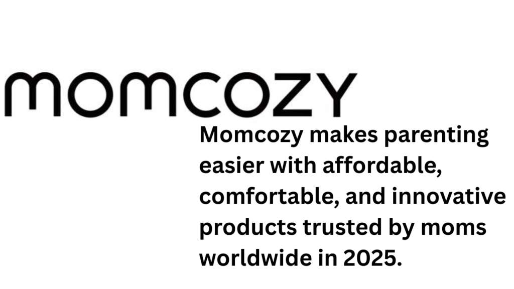 Momcozy Feature Image