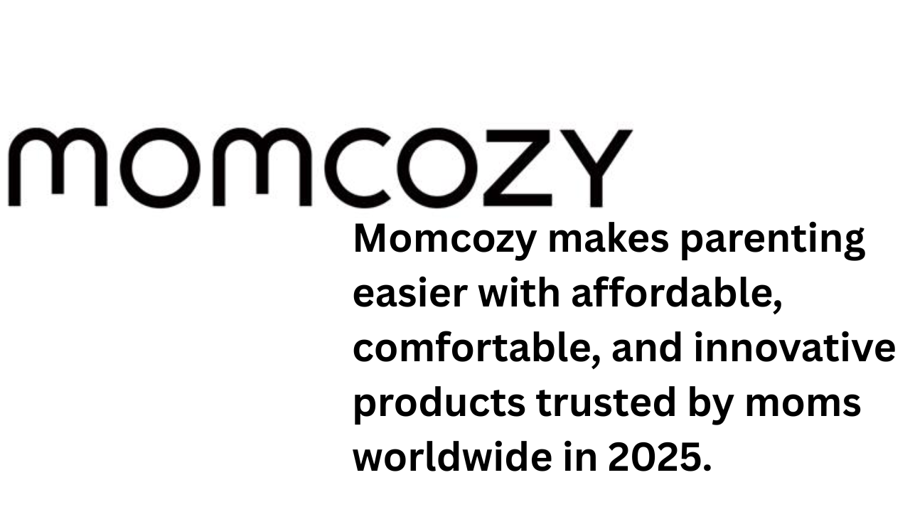 Momcozy Feature Image