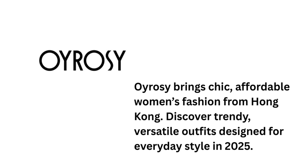 Oyrosy Feature Image