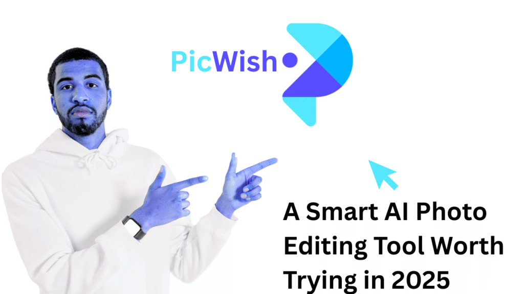 PicWish Feature Image