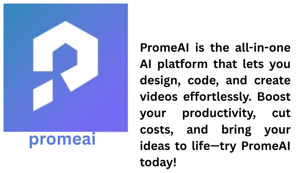 Promeai Feature Image