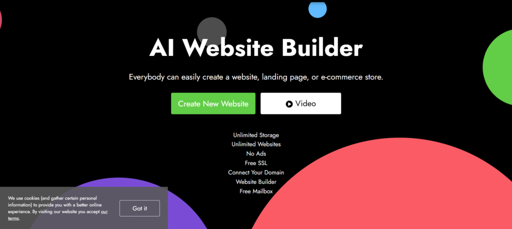Site.pro Introduction