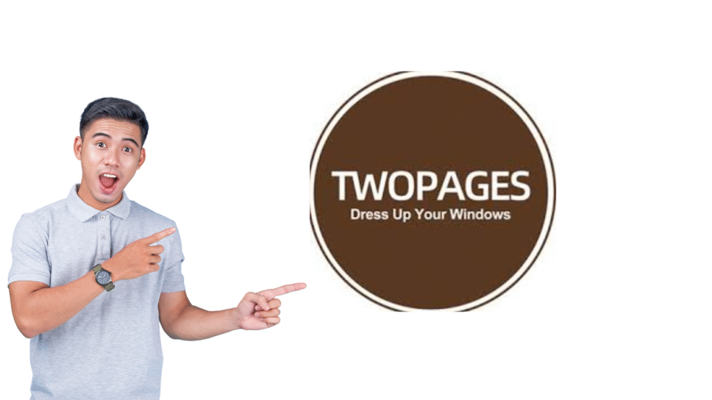 Twopages Feature Image