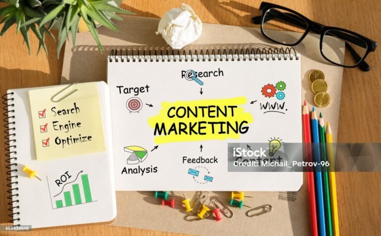 Content Marketing