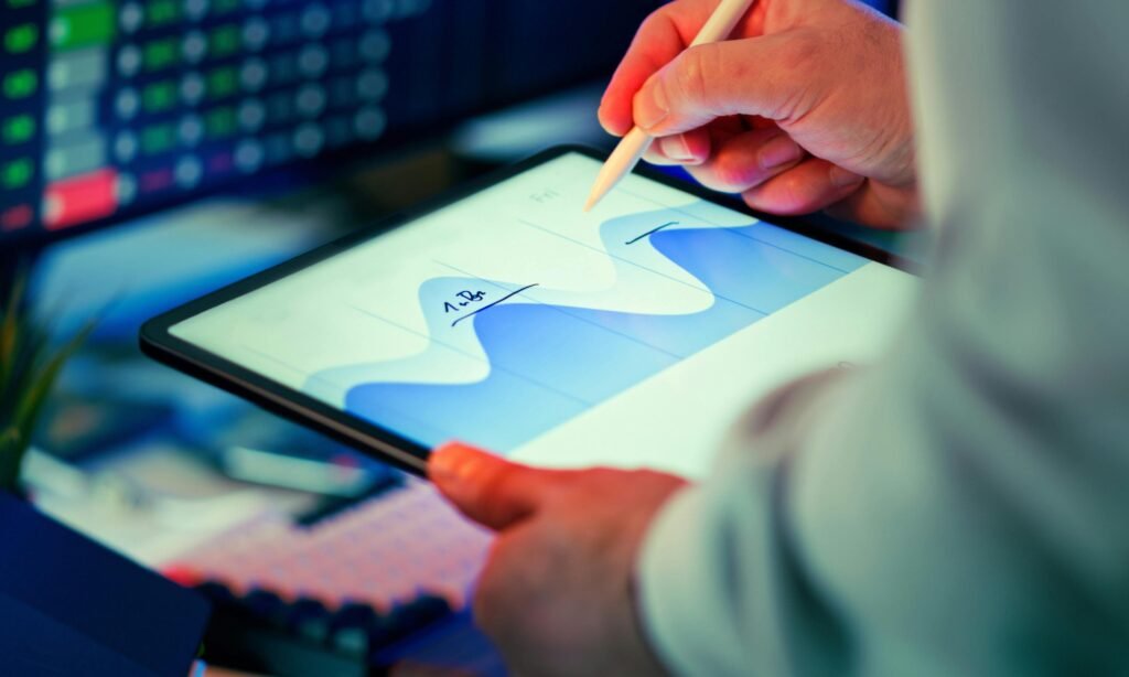 Artificial Intelligence Is Changing Digital Marketing